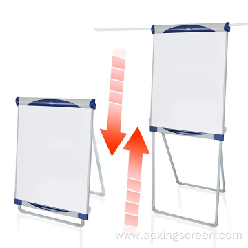 lightweight easesl board kids easel board magnetic flipchart